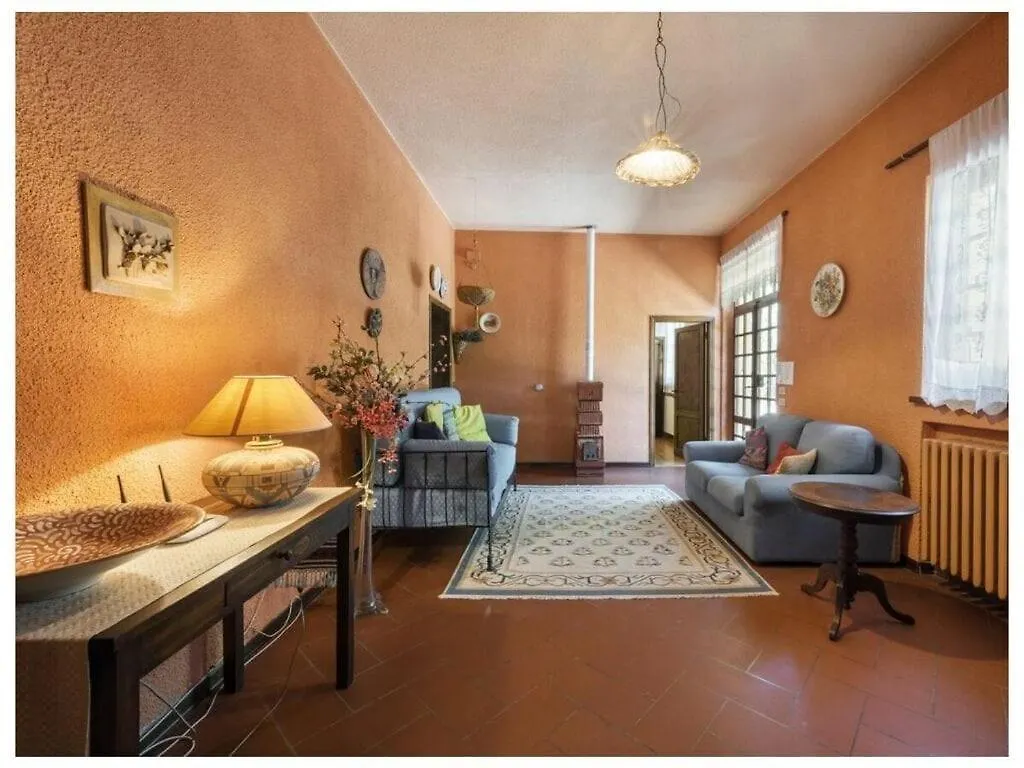 Villa Montecchio Comfortable Holiday Residence Cortona 0*,  Italy
