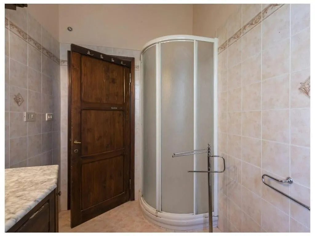 Villa Montecchio Comfortable Holiday Residence Cortona Italy