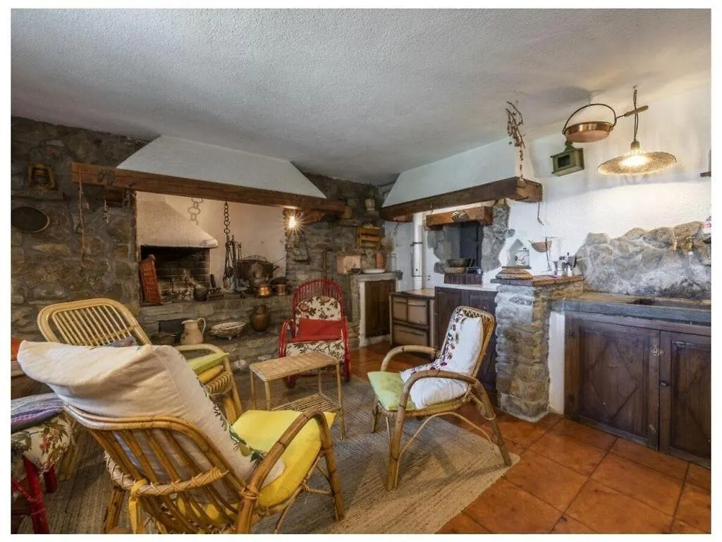 Villa Montecchio Comfortable Holiday Residence Cortona Italy