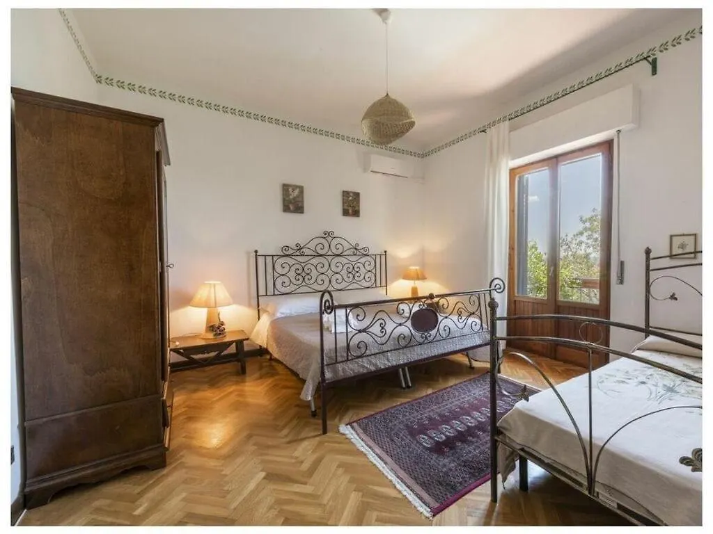 Villa Montecchio Comfortable Holiday Residence Cortona