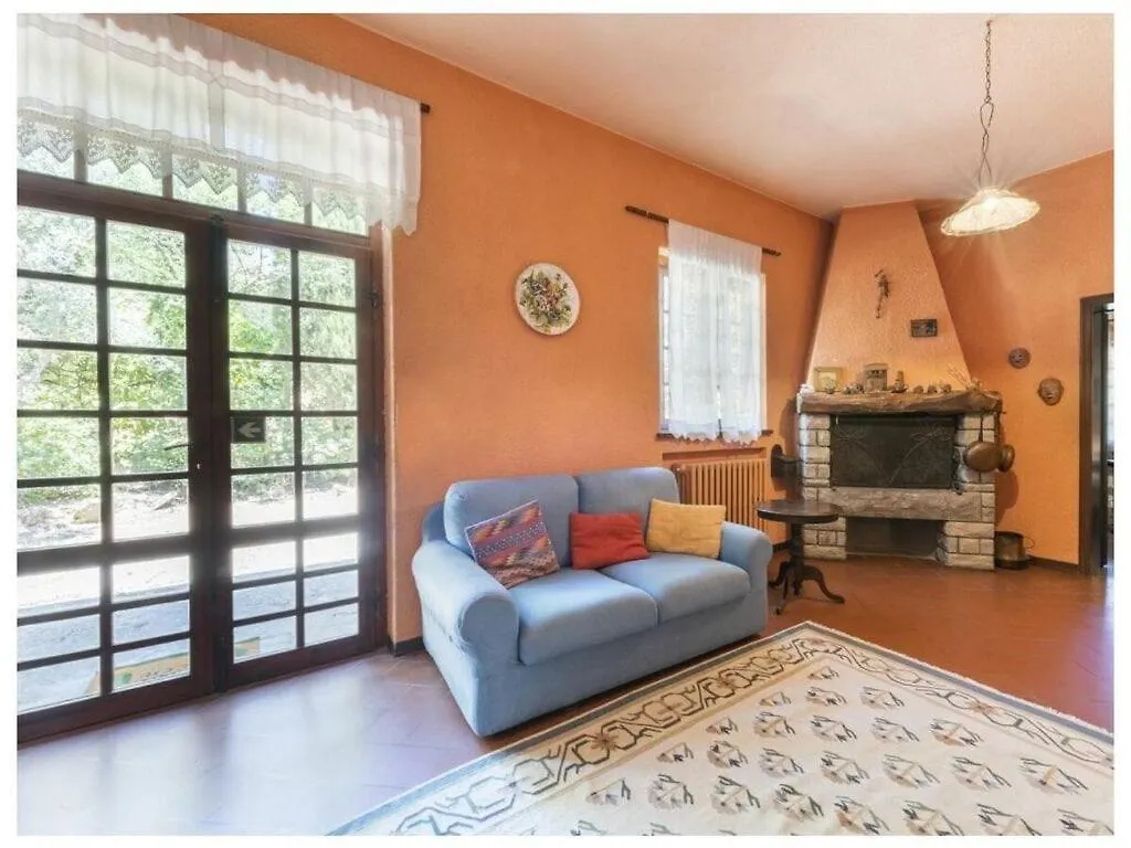 Villa Montecchio Comfortable Holiday Residence Cortona 0*,