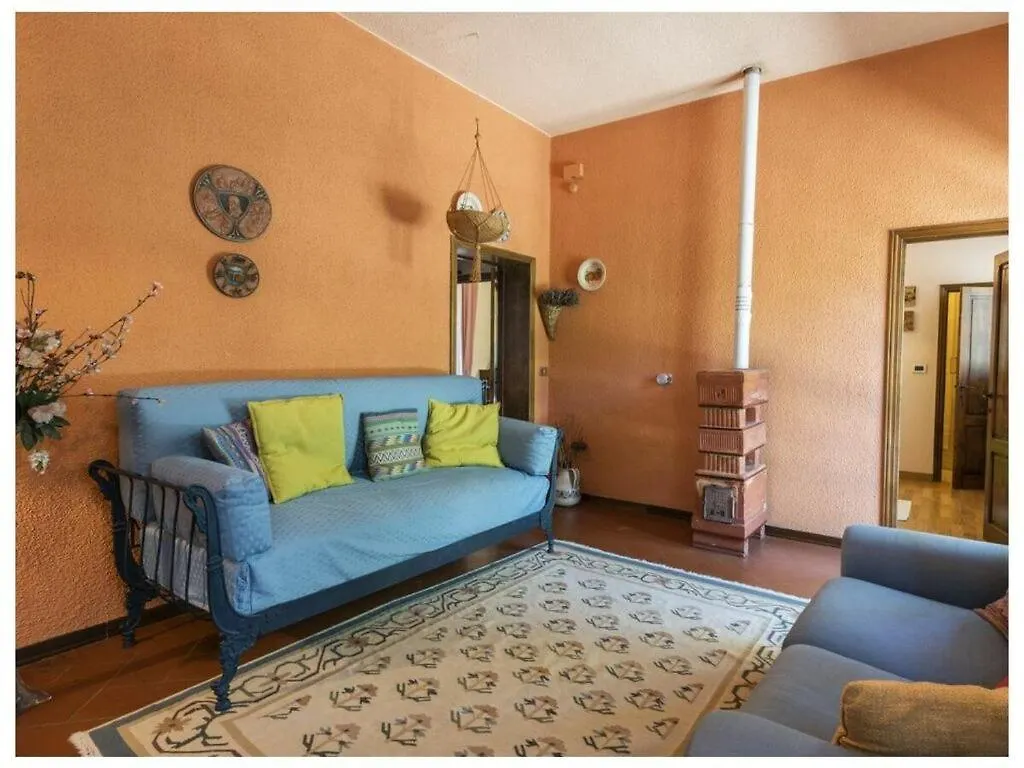 Villa Montecchio Comfortable Holiday Residence Cortona