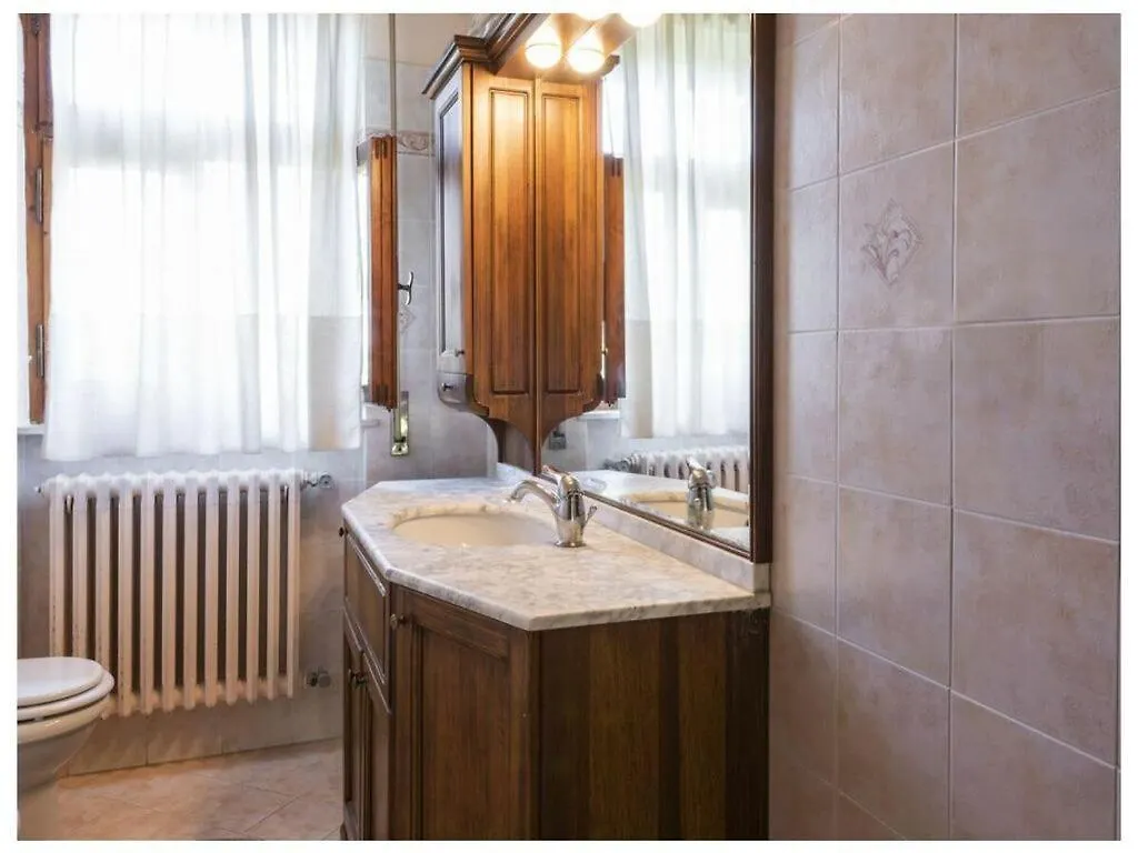 Villa Montecchio Comfortable Holiday Residence Cortona