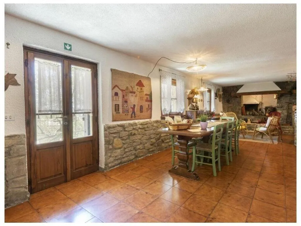 Villa Montecchio Comfortable Holiday Residence Cortona