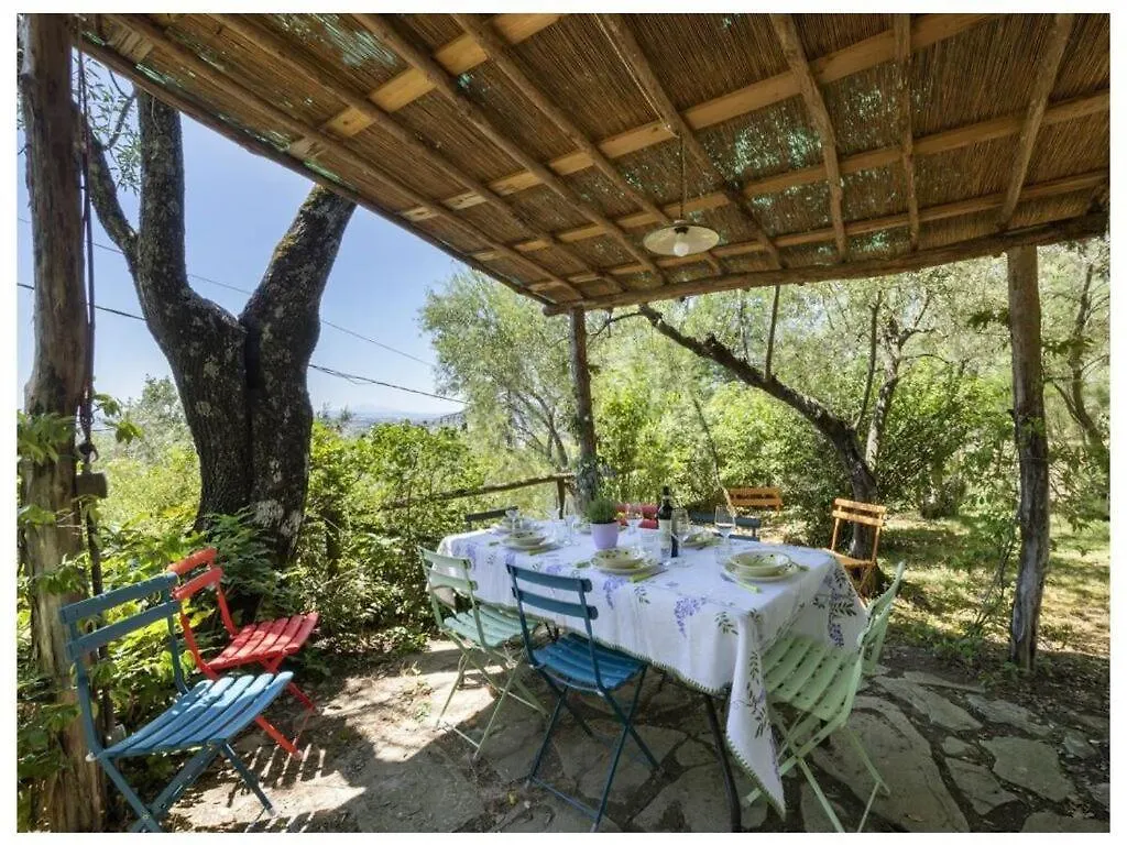 Villa Montecchio Comfortable Holiday Residence Cortona 0*,  Italy