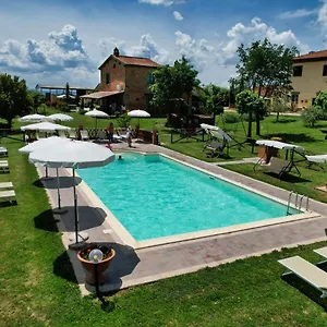 Alloggio per agriturismo San Francesco, Cortona